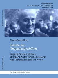 Produktbild: R&auml;ume der Begegnung er&ouml;ffnen