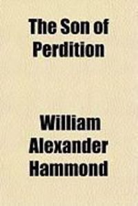 Produktbild: The Son of Perdition