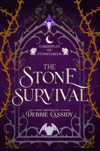 Produktbild: The Stone Survival