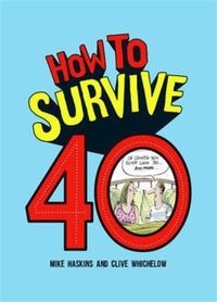 Produktbild: Ht Survive 40