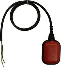 Produktbild: Zehnder Pumpen 17054 OPTI6 Schwimmerschalter Leeren 2.00m