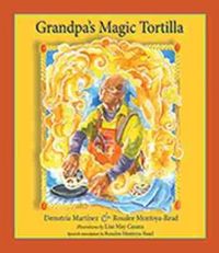 Produktbild: Grandpa's Magic Tortilla
