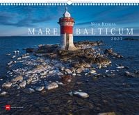 Produktbild: Mare Balticum 2027