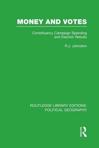 Produktbild: Money and Votes