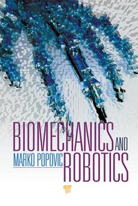 Produktbild: Biomechanics and Robotics