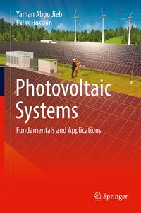 Produktbild: Photovoltaic Systems