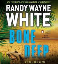 Produktbild: Bone Deep