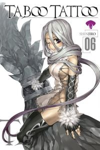 Produktbild: Taboo Tattoo, Volume 6