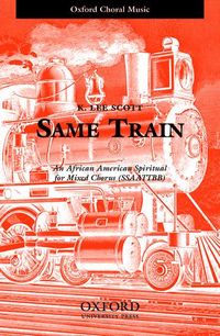 Produktbild: Same Train