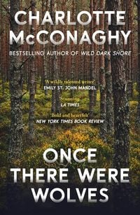 Produktbild: Once There Were Wolves