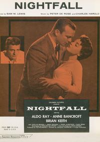 Produktbild: Nightfall