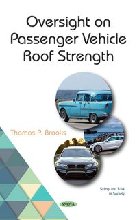Produktbild: Oversight on Passenger Vehicle Roof Strength