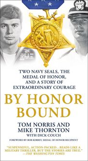 Produktbild: By Honor Bound