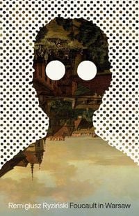 Produktbild: Foucault in Warsaw