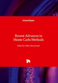 Produktbild: Recent Advances in Monte Carlo Methods