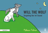 Produktbild: Palmer, M: Will the Wolf