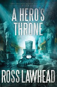 Produktbild: A Hero's Throne