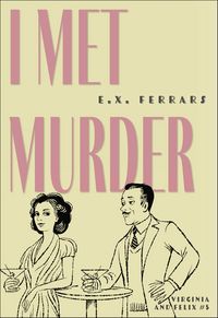Produktbild: I Met Murder