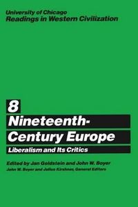 Produktbild: Goldstein, J: University of Chicago Readings in Western Civi