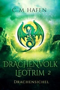 Produktbild: Das Drachenvolk von Leotrim 2 - Drachensichel
