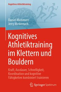Produktbild: Kognitives Athletiktraining im Klettern und Bouldern