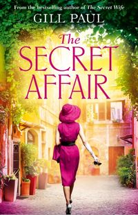 Produktbild: Paul, G: The Secret Affair