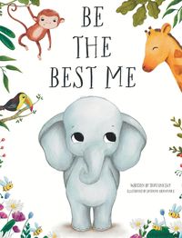 Produktbild: Be the Best Me