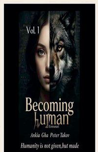 Produktbild: Becoming Human