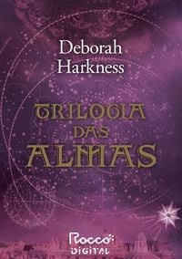 Produktbild: Trilogia das Almas