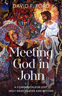 Produktbild: Meeting God in John