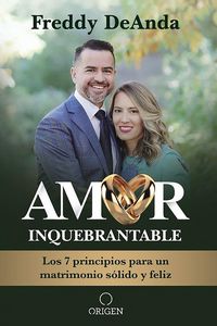 Produktbild: Amor Inquebrantable / Unbreakable Love