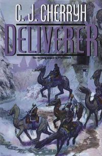 Produktbild: Deliverer