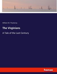 Produktbild: The Virginians
