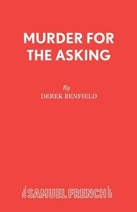 Produktbild: Murder for the Asking