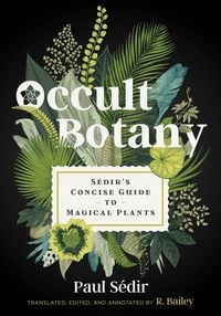 Produktbild: Occult Botany