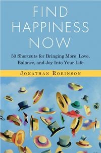 Produktbild: Find Happiness Now