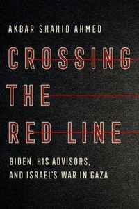 Produktbild: Crossing the Red Line