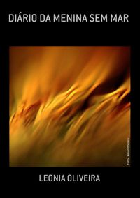 Produktbild: Di&aacute;rio Da Menina Sem Mar