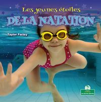 Produktbild: Les Jeunes &Eacute;toiles de la Natation (Little Stars Swimming)