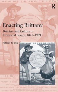 Produktbild: Enacting Brittany