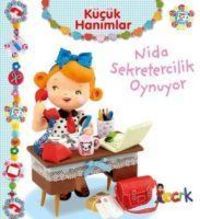 Produktbild: Nida Sekretercilik Oynuyor - K&uuml;c&uuml;k Hanimlar
