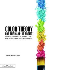 Produktbild: Color Theory For The Make-Up a