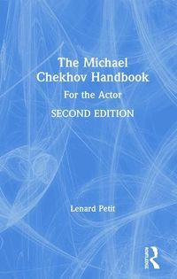 Produktbild: Petit, L: The Michael Chekhov Handbook