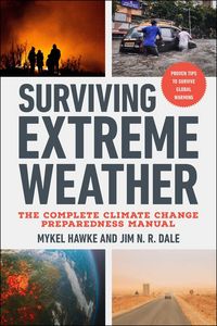 Produktbild: Surviving Extreme Weather