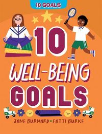 Produktbild: 10 Well-Being Goals
