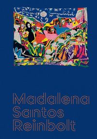 Produktbild: Madalena Santos Reinbolt