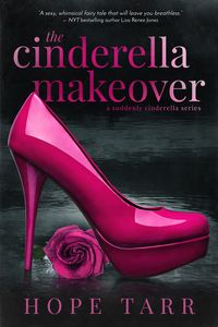 Produktbild: The Cinderella Makeover