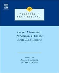Produktbild: Recent Advances in Parkinsons Disease
