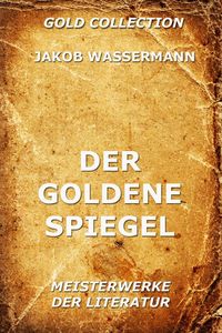 Produktbild: Der goldene Spiegel
