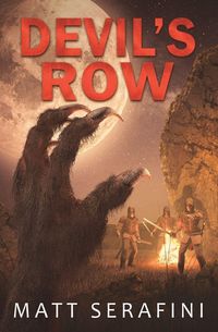 Produktbild: Devil's Row
